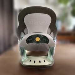 美品】医療用 頸椎用コルセット リハビテック アジャスタブルTXカラー