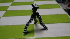 Mini tripod