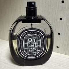 challenger34 様専用diptyque オルフェオン 【蓋なし】 - メルカリ