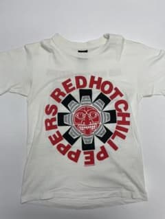 90s レッドホットチリペッパーズ　tシャツのサムネイル