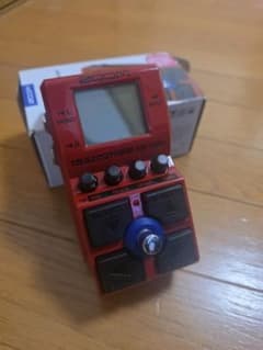 ZOOM MS-60B+のサムネイル