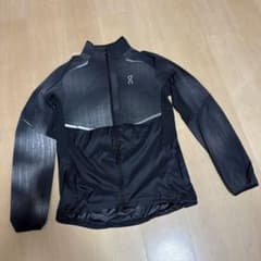 On WEATHER JACKET LUMOS メンズ XS
