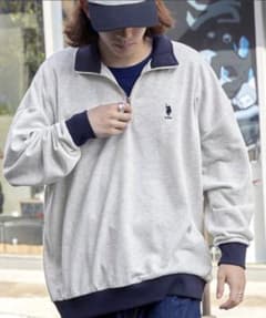U.S. POLO ASSN. /ユーエスポロアッスンのサムネイル