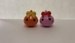 ほっぺちゃん 2個セットのサムネイル