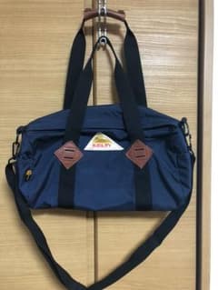 ケルティ ドラムバックのサムネイル