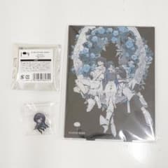 Adoと吉乃と弱酸性 アクリルスタンド クラウドナイン イチマルナイン