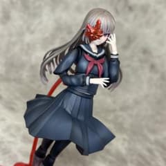 創彩少女庭園　薬師寺久遠【篝火 真里亞・衣装】オリジナルカラー塗装済み完成品 同時購入特典付】薬師寺 久遠【篝火 真里亞・衣装】｜コトブキヤ