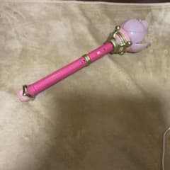 レアアイテム　ふしぎ星のふたご姫　ロイヤルサニーロッド レアアイテム ふしぎ星のふたご姫 ロイヤルサニーロッド - メルカリ