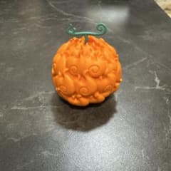 ワンピース 悪魔の実 フィギュアのサムネイル