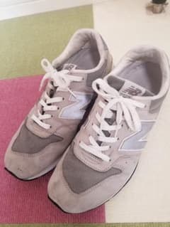 ニューバランス 996   27.5cmのサムネイル