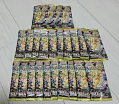 megaドリームex 24パック バラ ポケモンカード メガdream M2a - メルカリ