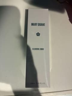 MARY QUANT クレンジング リキッド 150mL - 4