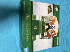 Mrs. GREEN APPLE 一番くじ A賞アクリルライトのサムネイル
