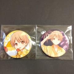 すとぷり るぅとくん 缶バッジ(すとめも5)のサムネイル
