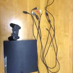 ps3本体のサムネイル