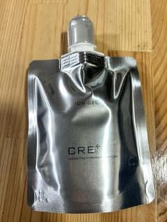 ワールドレップサービス ミネラルKSイオンゲル100g - メルカリ