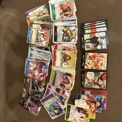 ワンピース カードゲーム まとめ売りのサムネイル