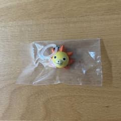 ONE PIECE めじるしアクセサリー4 サニー号のサムネイル