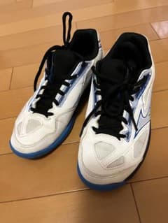 MIZUNO テニスシューズ BREAK SHOTのサムネイル
