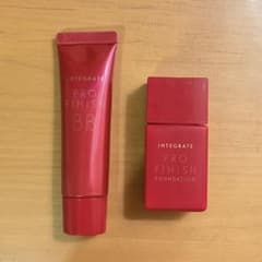 インテグレート プロフィニッシュ BB & リキッド セットのサムネイル