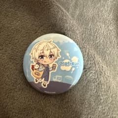 オラフくん ピンバッジのサムネイル