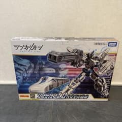 【新品未使用シンカリオンL0 改良型試験機　未開封 シンカリオンCW シンカリオン L0 改良型試験機｜シンカリオン