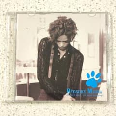□[会場限定/廃盤] 三浦涼介 CD「BEEP BEEP/Drive You - メルカリ