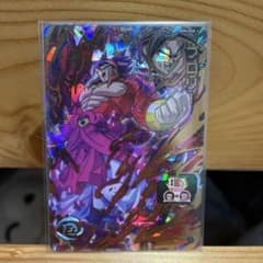 ドラゴンボールヒーローズのサムネイル