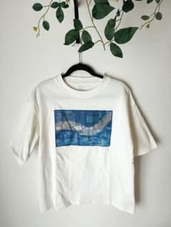 米津玄師 ツアー変身 ライブTシャツ Mサイズのサムネイル