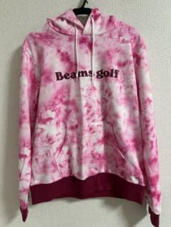 BEAMS GOLF パーカーのサムネイル