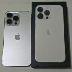 Apple iPhone 13 Pro 本体 256GBのサムネイル