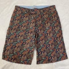 ハーフパンツ ショートパンツ メンズ Mのサムネイル