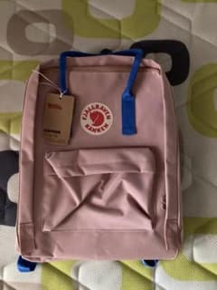 新品カンケンリュックサック カンケン FJALLRAVEN 16Lのサムネイル