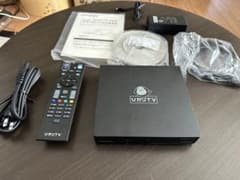 c*y様 ひかりTVチューナー　ST3400 smart TV3400のサムネイル