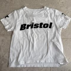 Bristol ホワイトシャツ Sサイズ Bristol ホワイト Tシャツ Sサイズ - メルカリ