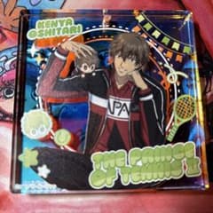 ジャンプフェスタ2026 ジャンフェス ショウワノート テニプリ 忍足謙也