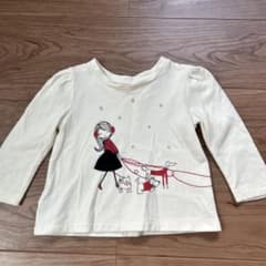 baby gap 長袖 トップス 12-18M 80のサムネイル