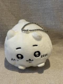 ちいかわ もちころりん マスコットのサムネイル