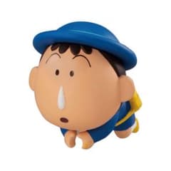 Hugcot Crayon Shin-chan 4 Bo-chan