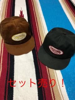 テンダーロイン キャップ トラッカー TEDERLOIN CAP セット売り！のサムネイル