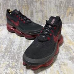 ナイキ AirMax Scorpion フライニット【27】DJ4701-004 - メルカリ