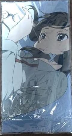 SAO 朝田詞乃 のれんのサムネイル