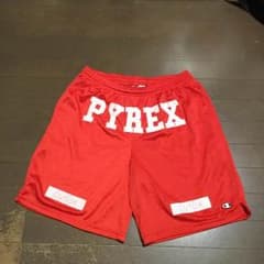 pyrex vision ハーフパンツのサムネイル