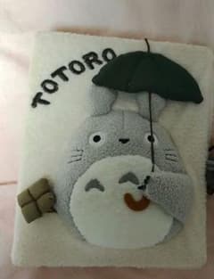 지브리 토토로 사진 넣어 앨범 사진 앨범 희귀
