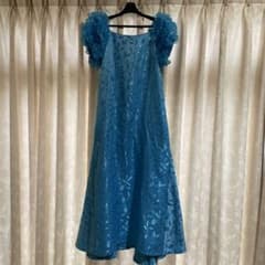 フラダンス　ドレスのサムネイル