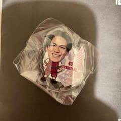 鈴木喜丈選手　ミニアクスタ　ガチャガチャのサムネイル