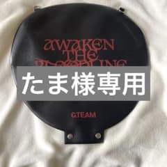 &TEAM AWAKEN THE BLOODLINE うちわカバーのサムネイル