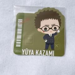 名探偵コナン セガラッキーくじ パイロット 風見裕也のサムネイル