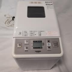 TWINBIRD ホームベーカリー PY-E631 本体 - メルカリ