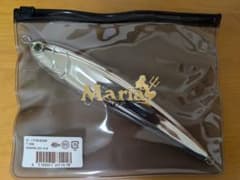 Maria レガート F190 T1000 限定モデルのサムネイル